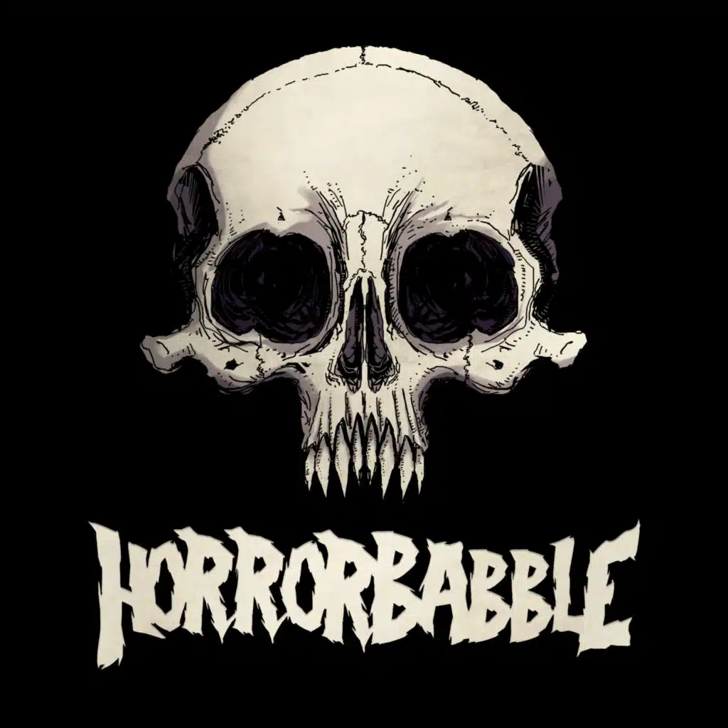 HORRORBABBLE