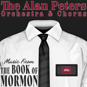 Music from the Book of Mormon