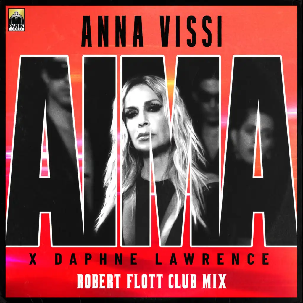 Aima (Robert Flott Club Mix)