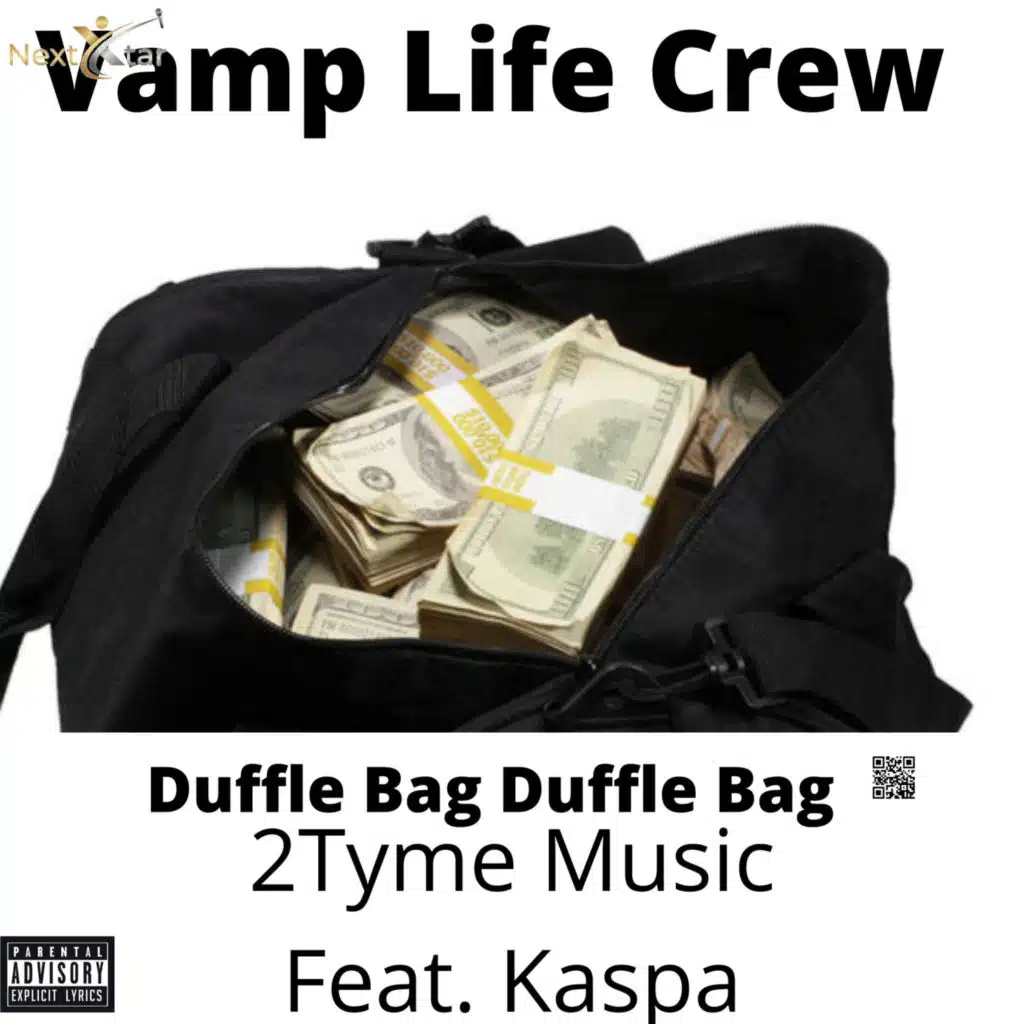 Duffle Bag Duffle Bag Remake (feat. Kaspa)