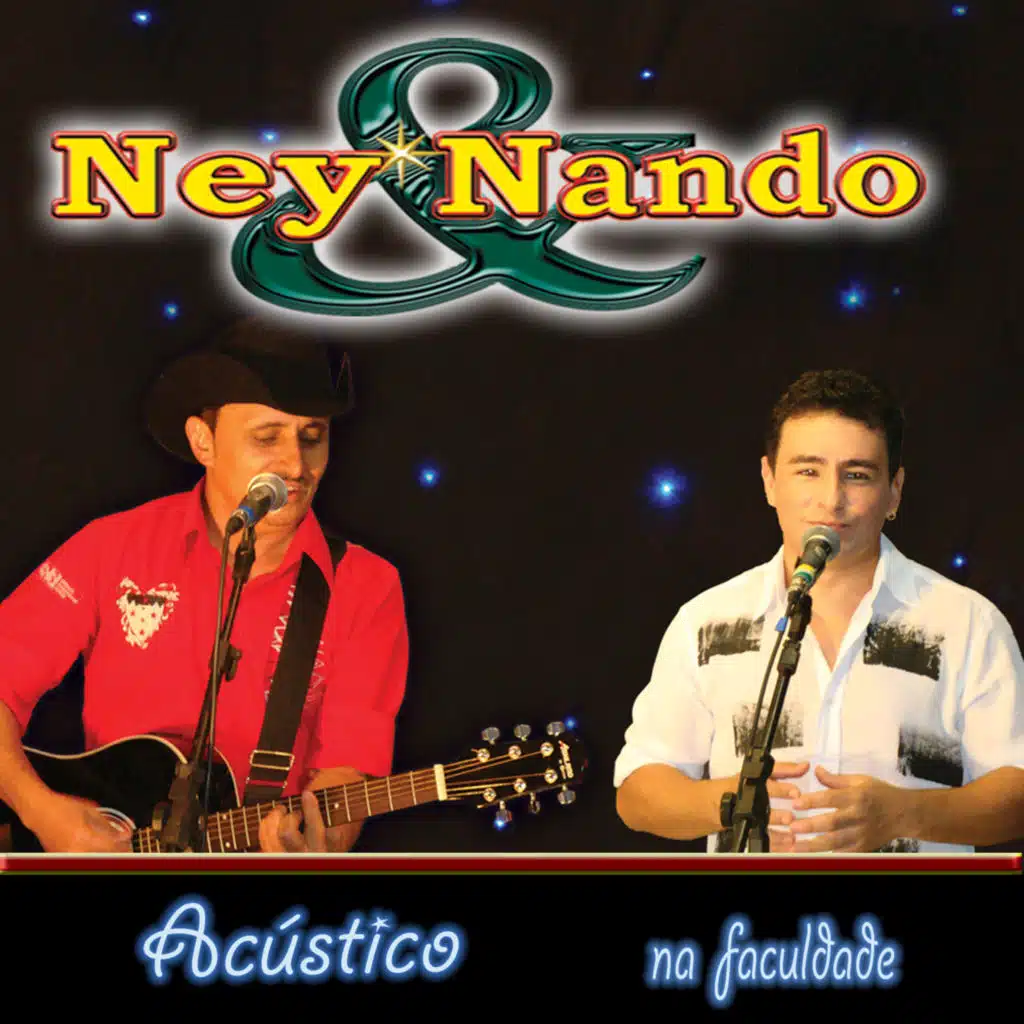 Escuta Seu Coração (Acústico) [feat. Racine e Rafael]