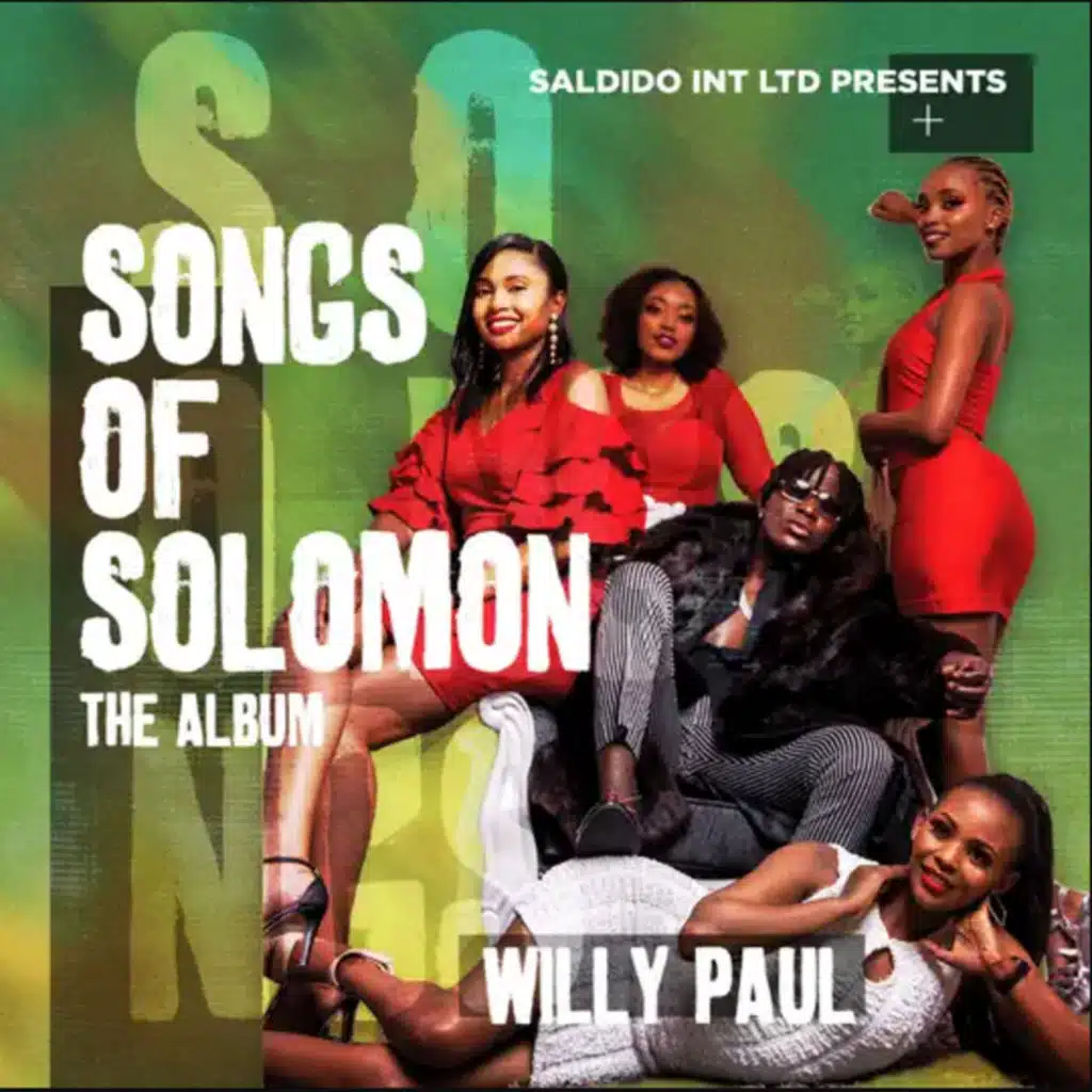 Songs of Solomon