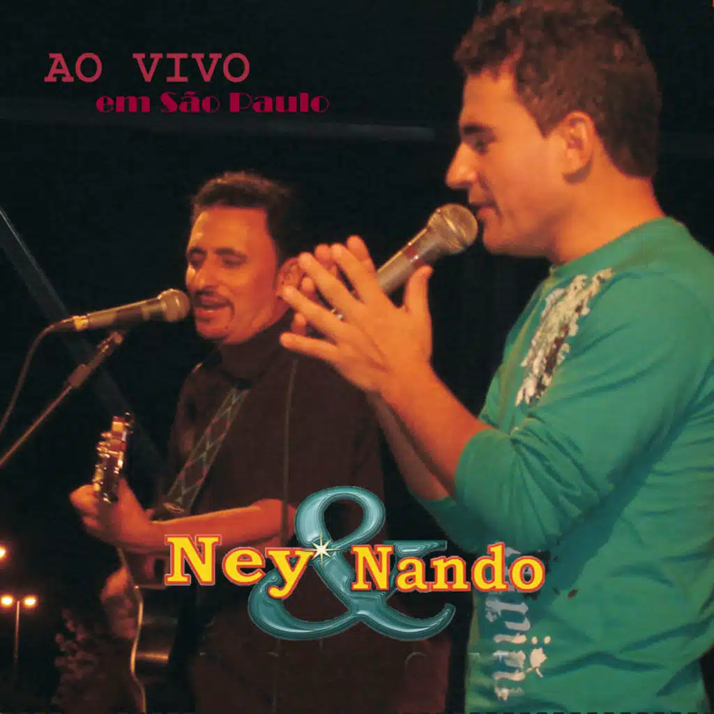 Ao Vivo em São Paulo