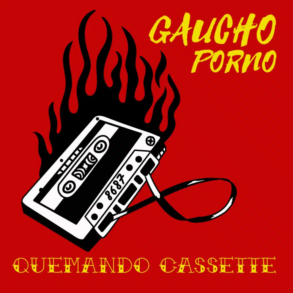 Gaucho Porno