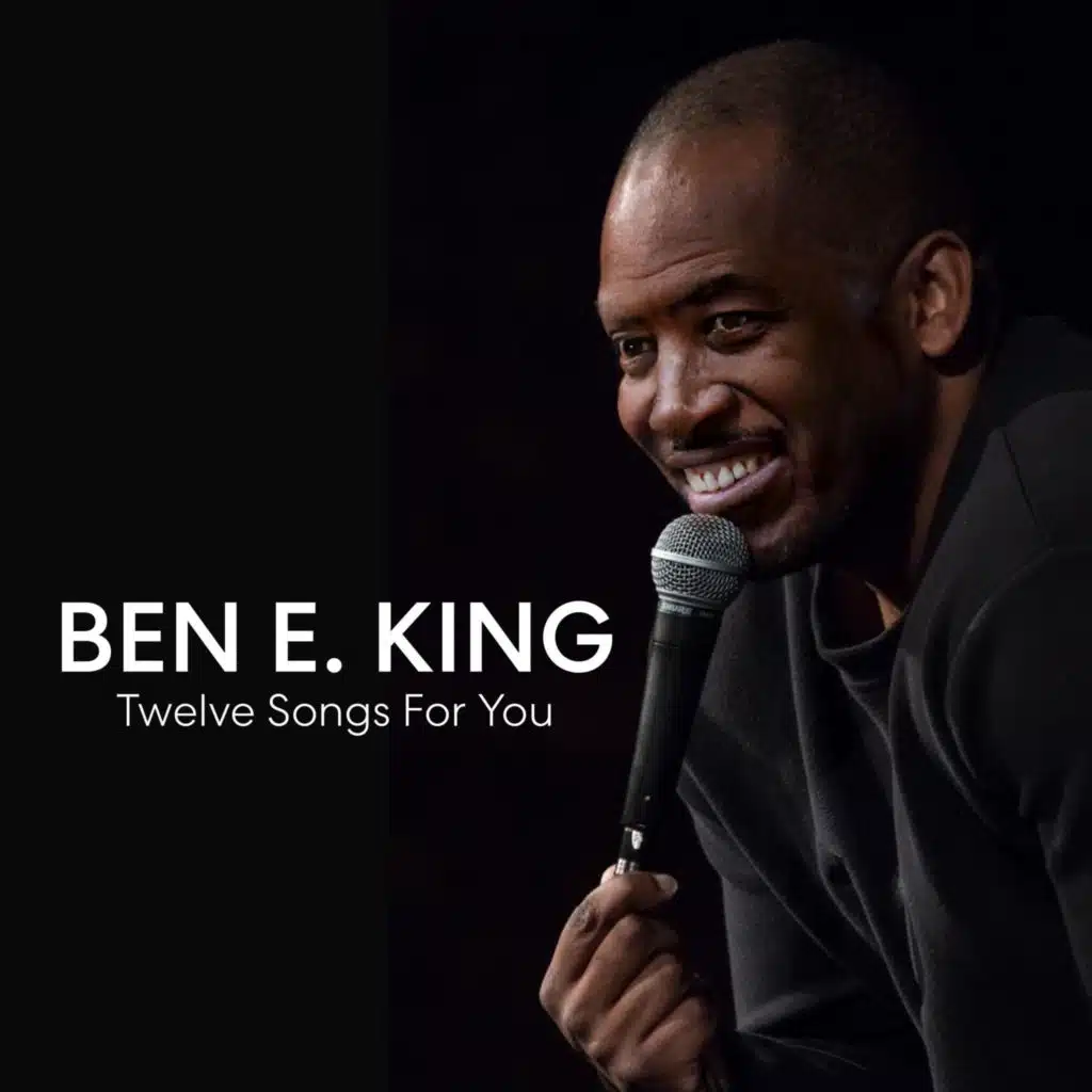 Twelve Songs for You (Live)