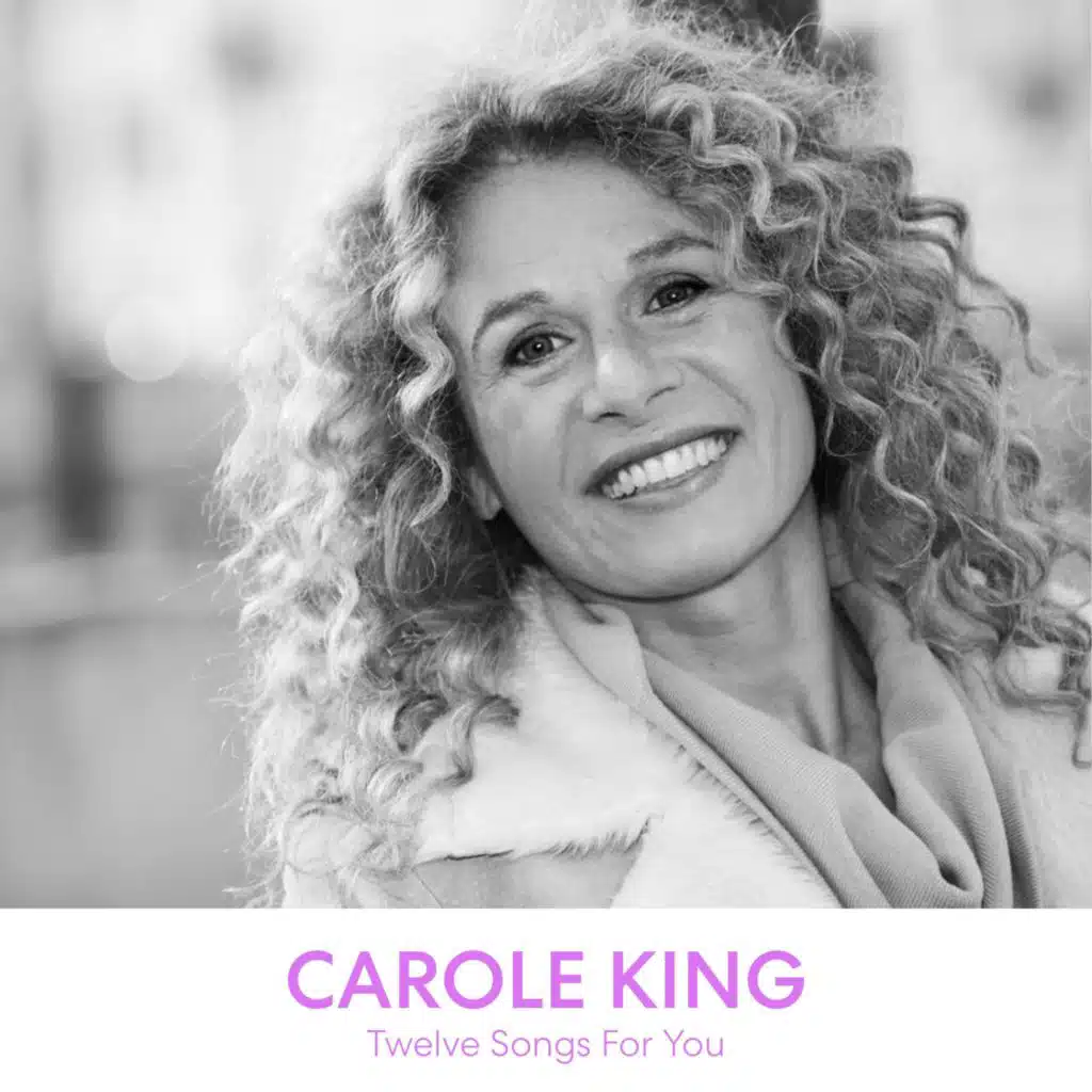 Growing Away from Me (Live)