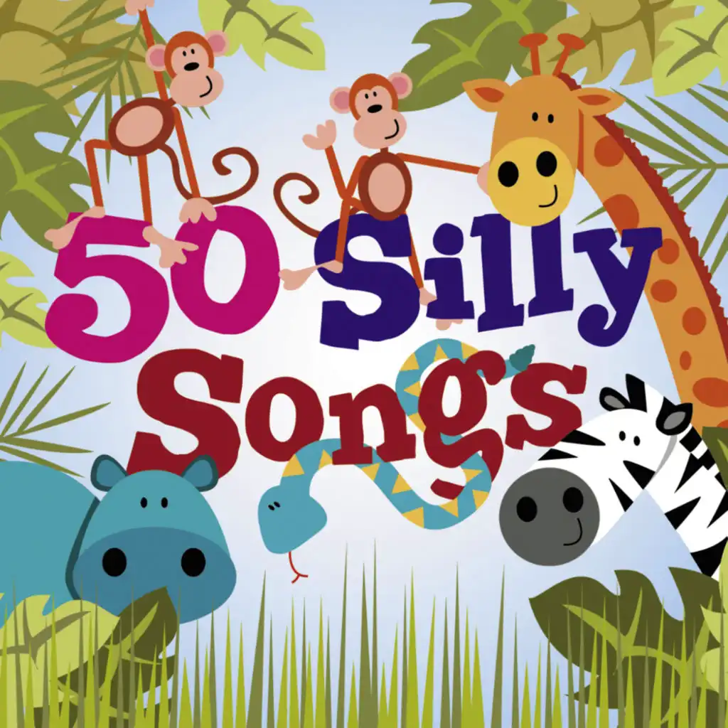 50 Silly Songs