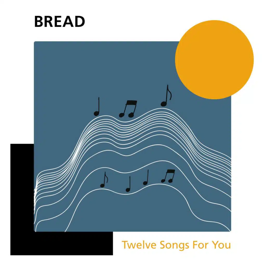 Twelve Songs for You