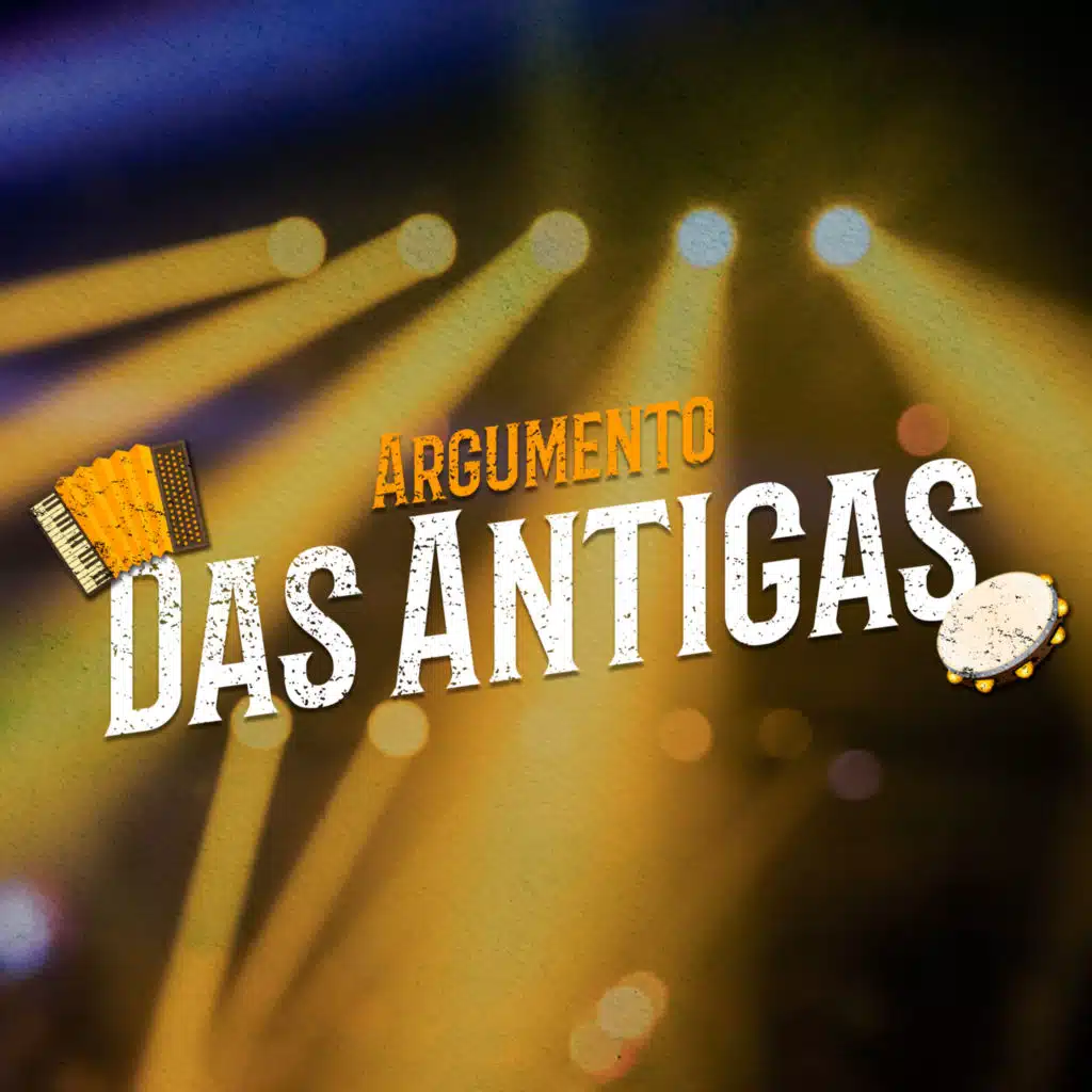 Argumento das Antigas