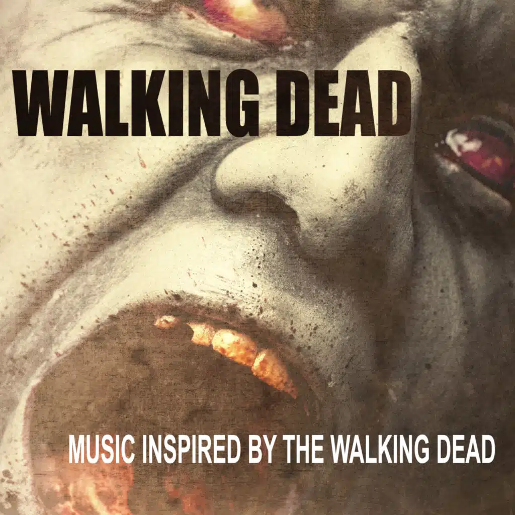 Walking Dead - Music Inspired by the Walking Dead