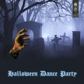 Halloween Dance Party