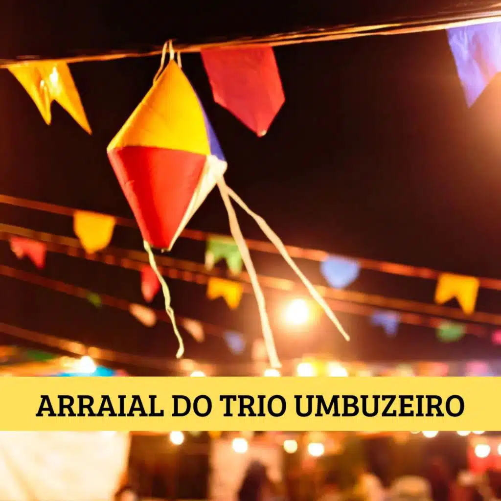 Trio Umbuzeiro