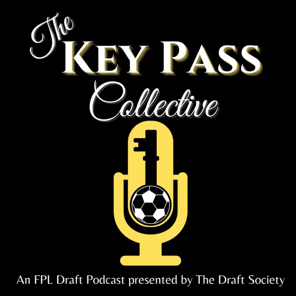 The Draft Society