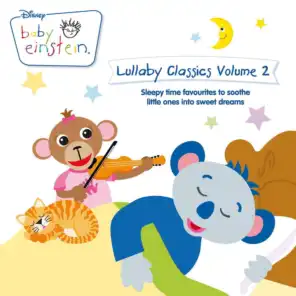 Baby Einstein Lullaby Classics 2
