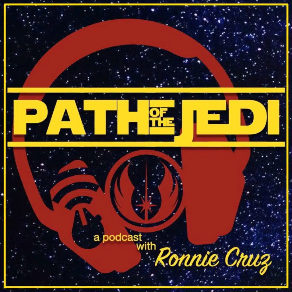 Ronnie Cruz