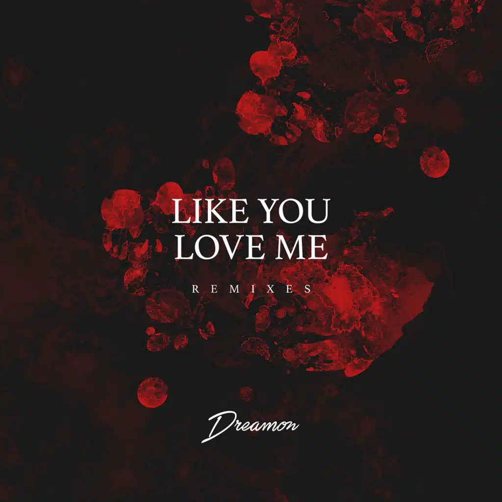 Like You Love Me (WNDR  Remix)