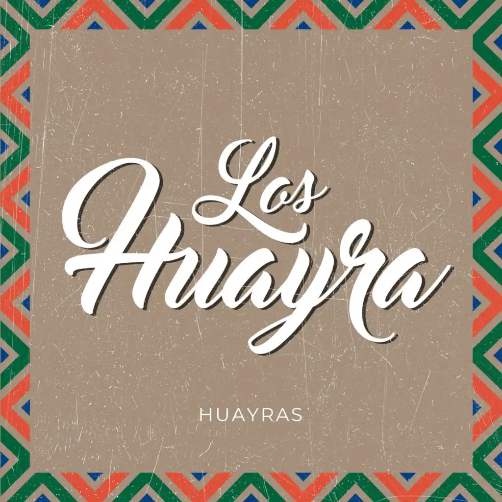 Los Huayra