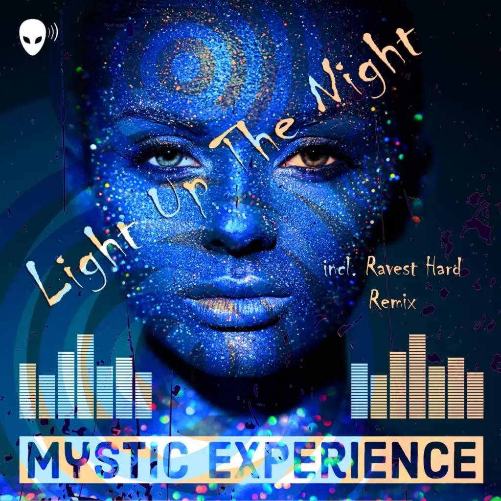 Light up the Night (Radio Version)