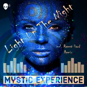 Light up the Night (Ravest Hard Remix)