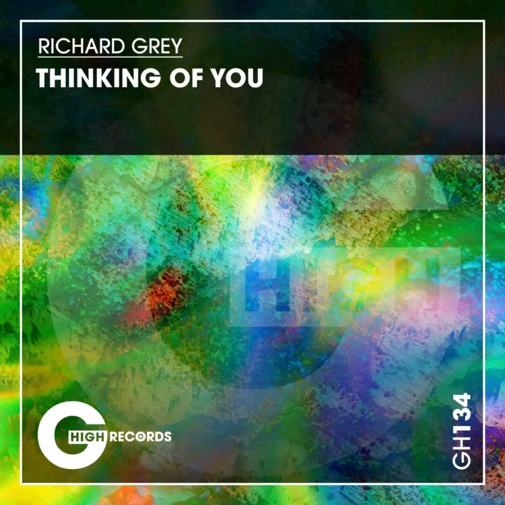 Thinking of You ('22 Mix)