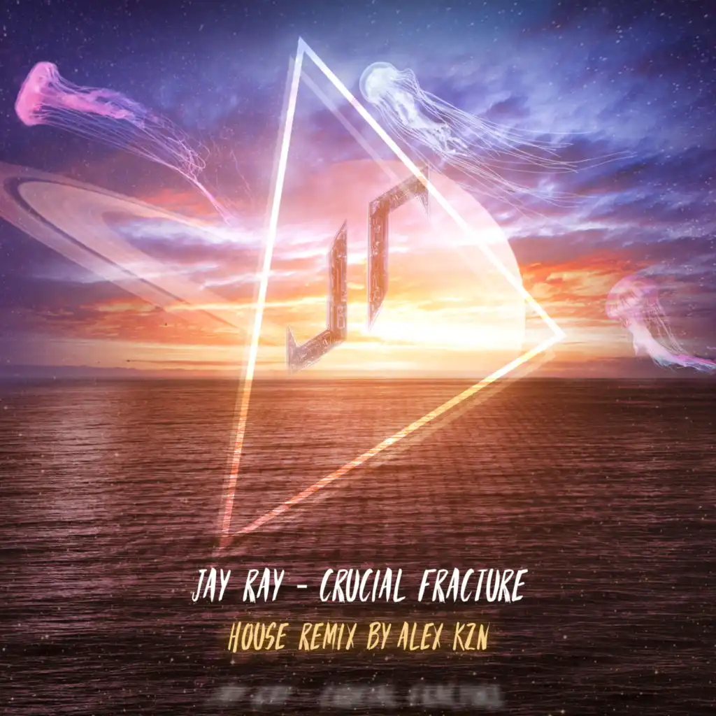 Crucial Fracture (Alex KZN House Remix)