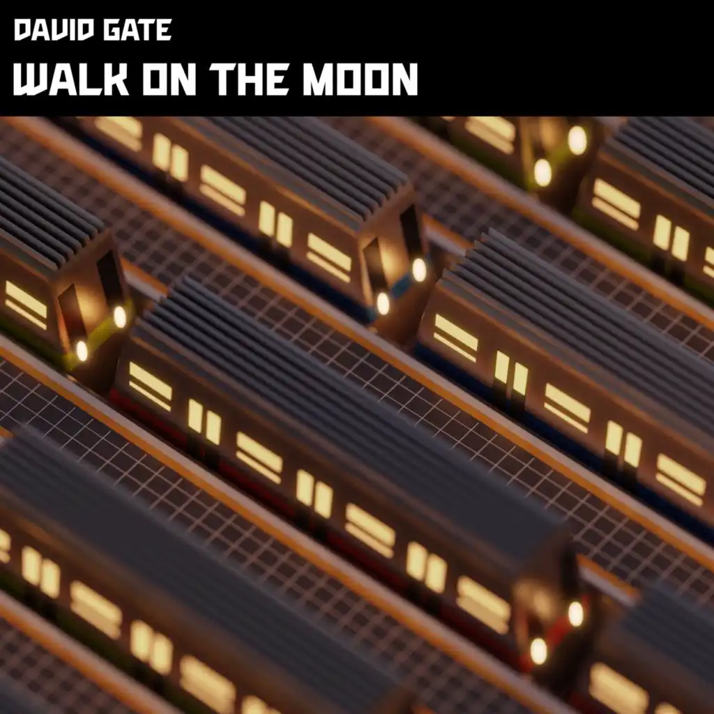 Walk on the moon (feat. Radio Edit)