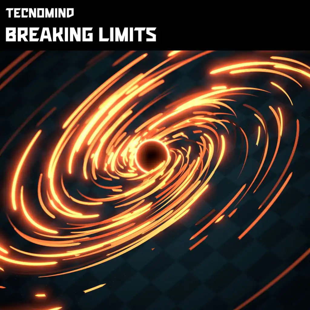 Breaking Limits (feat. Radio Edit)