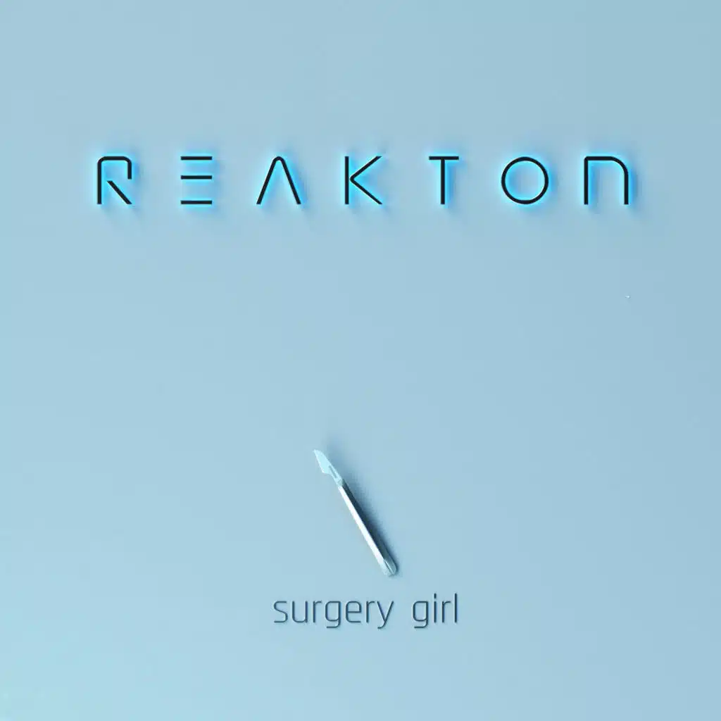 Surgery Girl