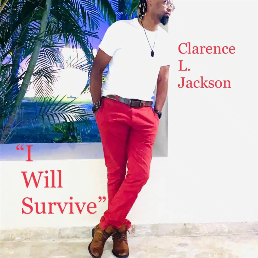 Clarence L Jackson