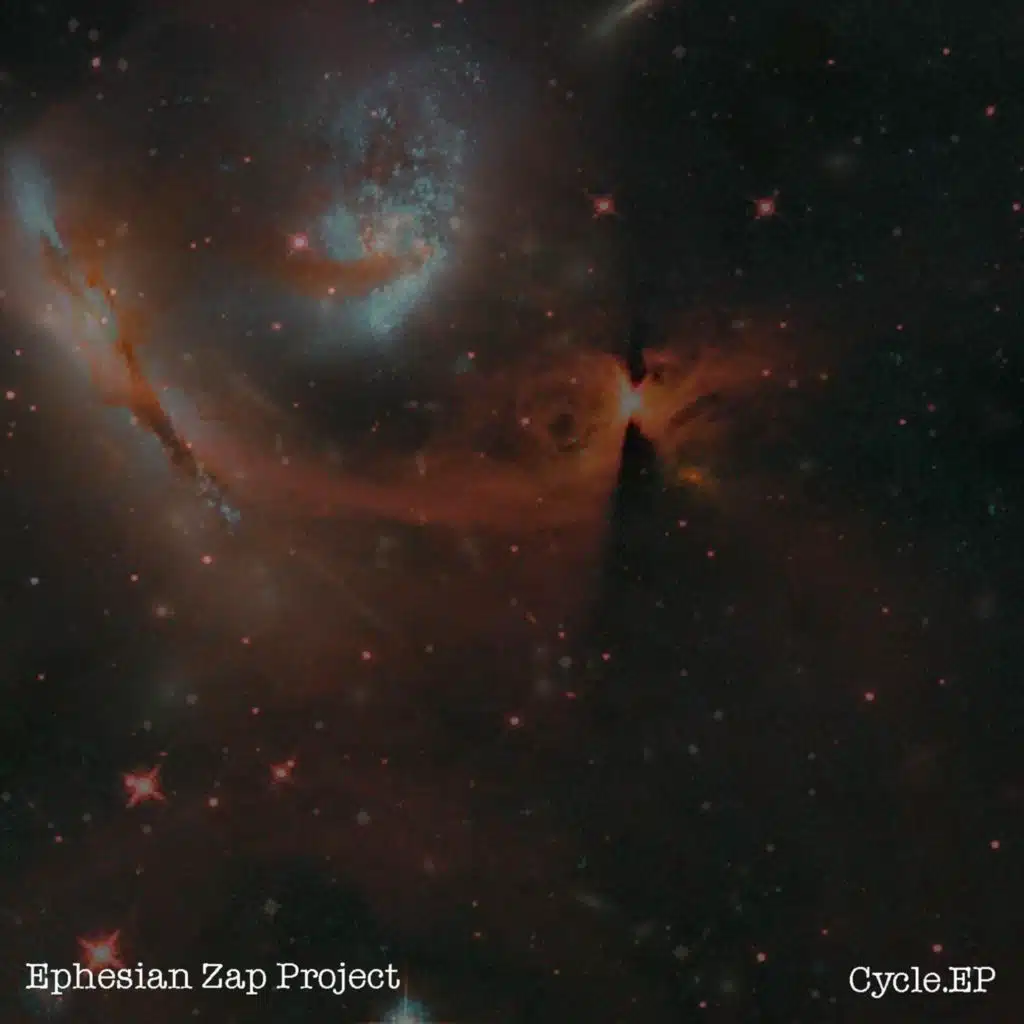 Ephesian Zap Project