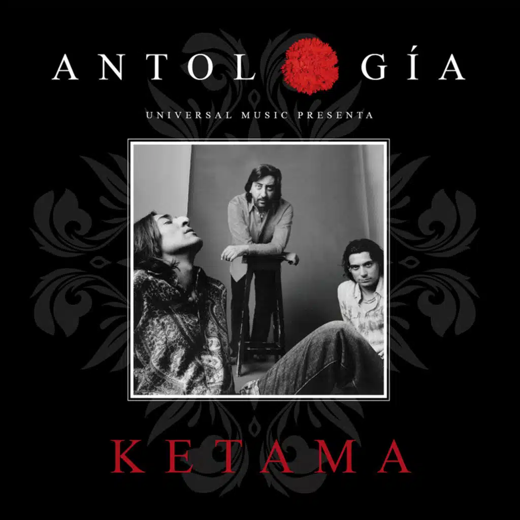 Ketama & Caetano Veloso