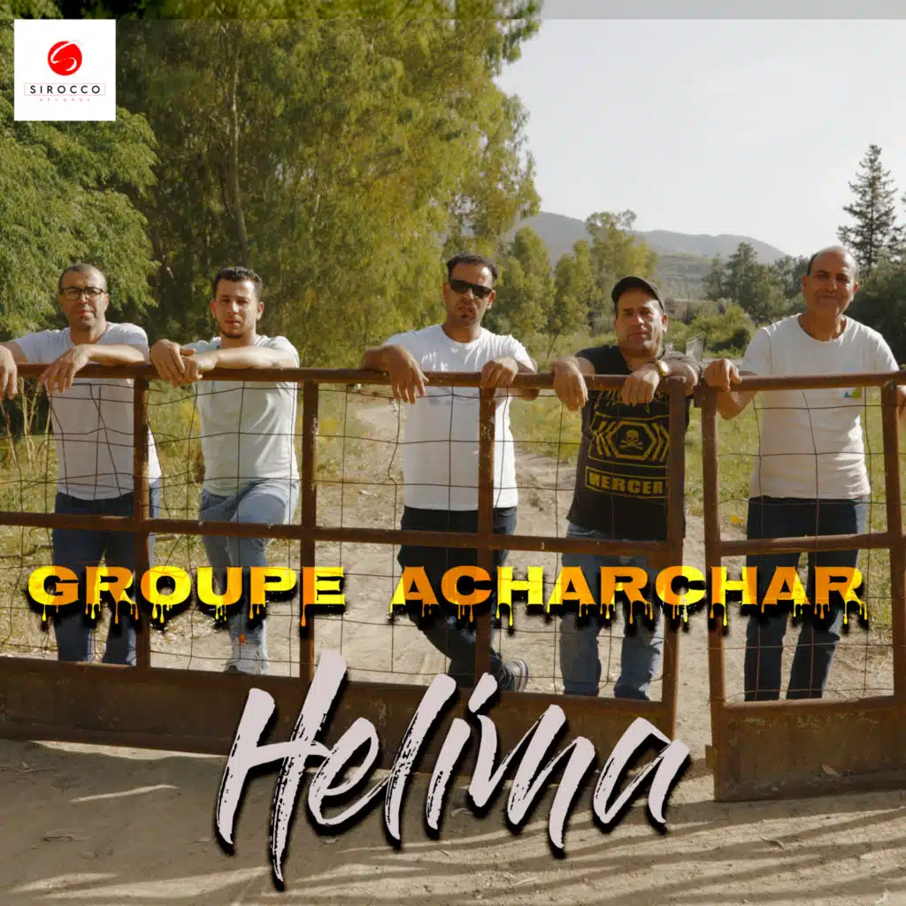 Groupe Acharchar
