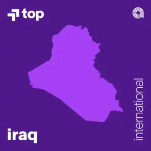 Top International in Iraq