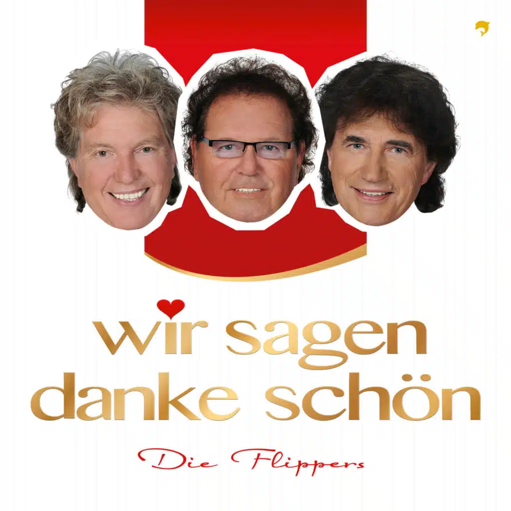Wir sagen danke schön (EP)
