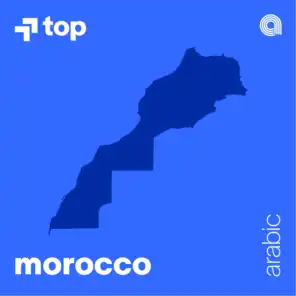 Top Arabic in Morocco