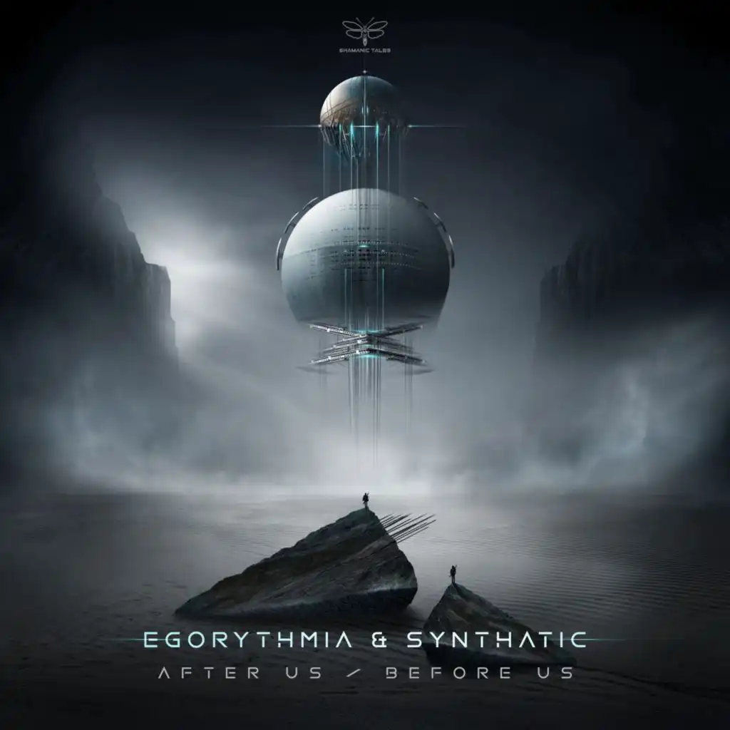 Egorythmia & Synthatic