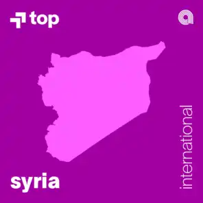 Top International in Syria