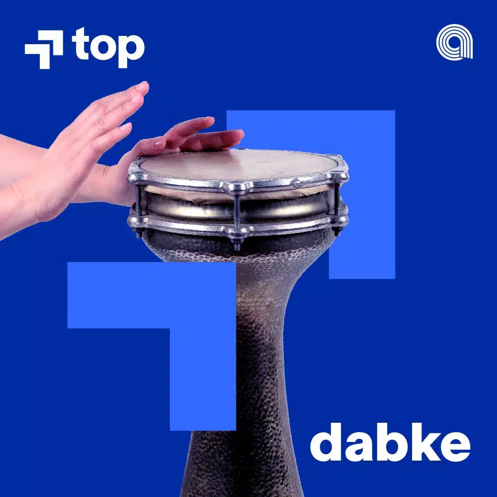 Top Dabke