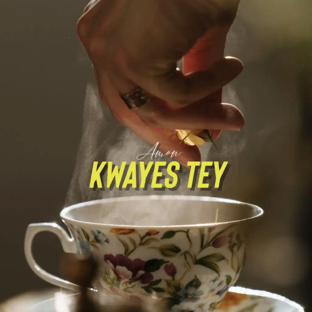 Kwayes Tey