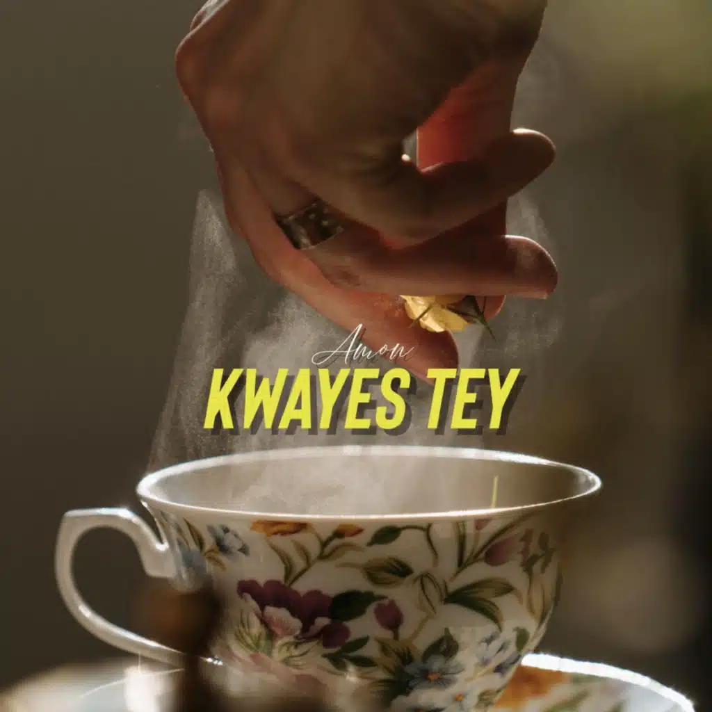 Kwayes Tey