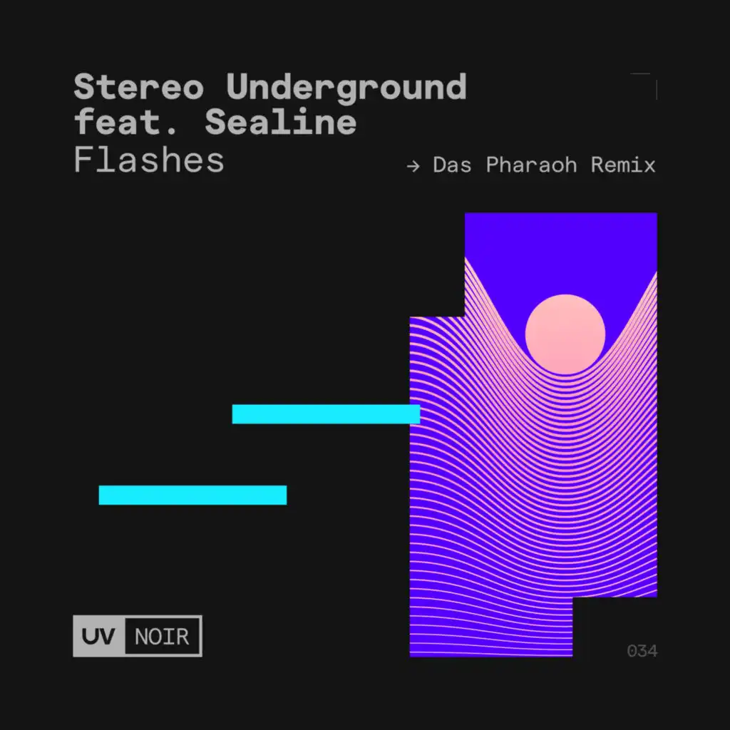 SeaLine, Stereo Underground