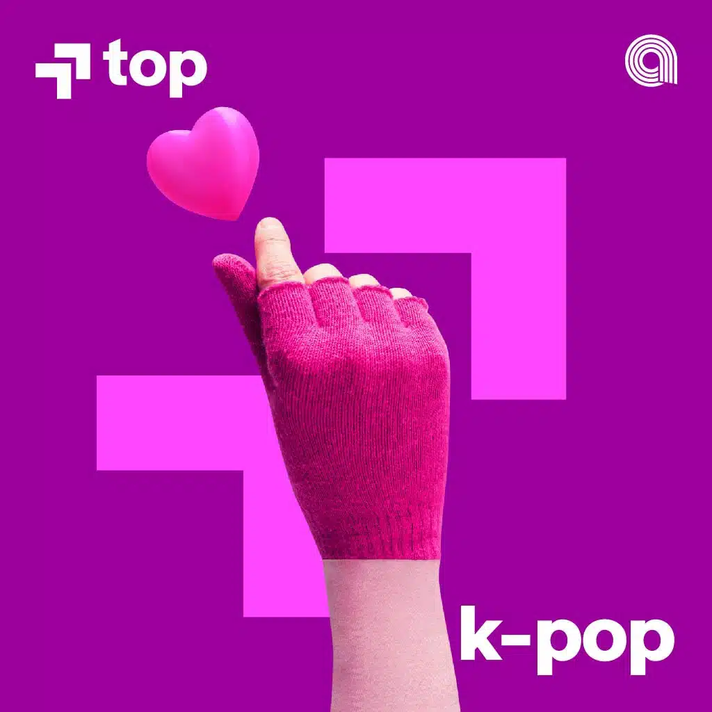 Top K-Pop