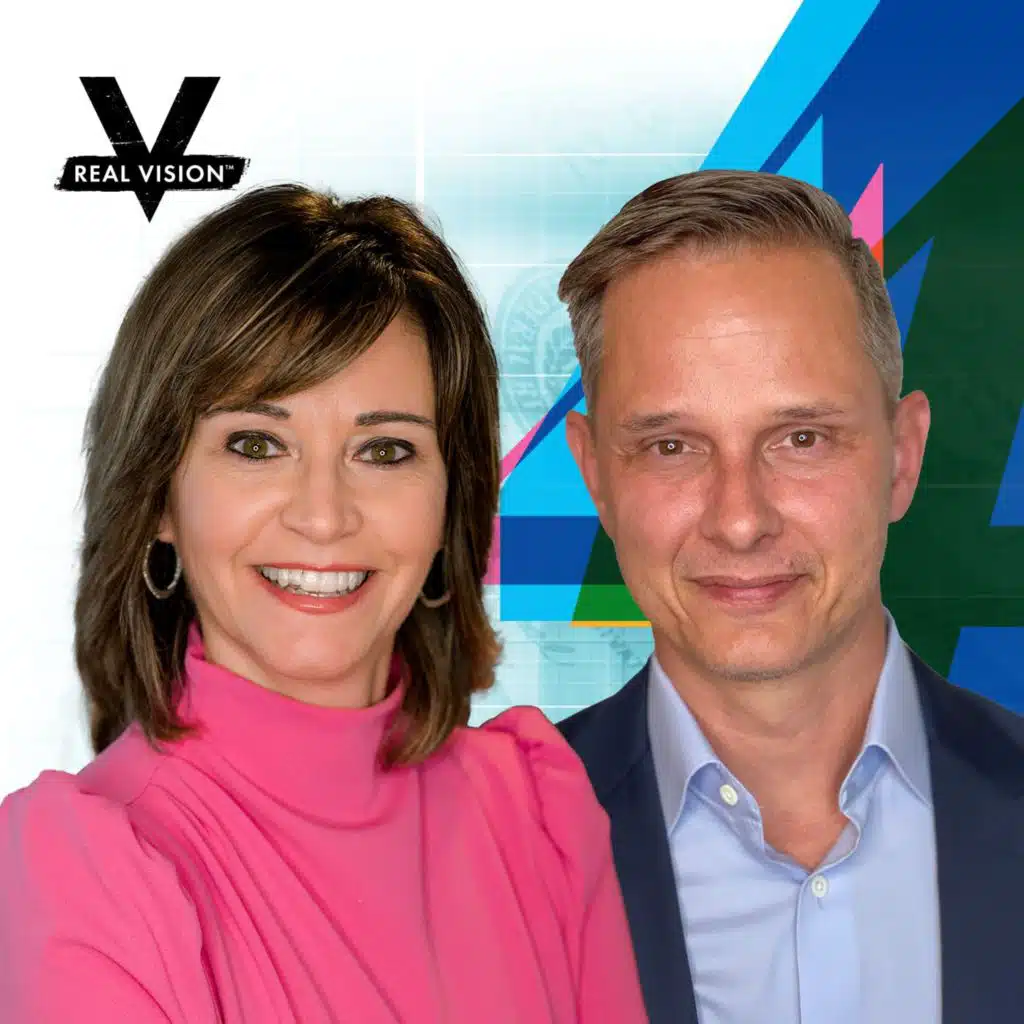 Noel Smith Shares Lessons Learned, From Enron to the GFC