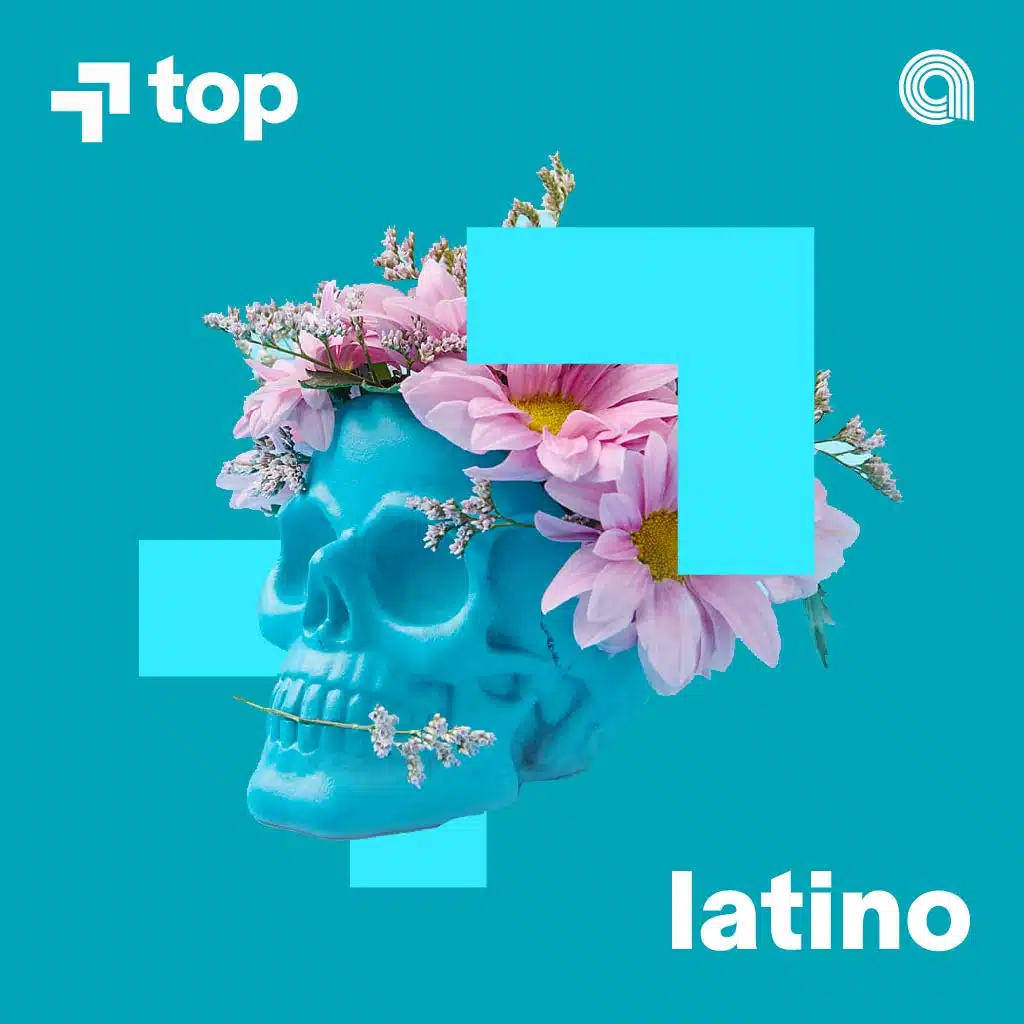 Top Latino