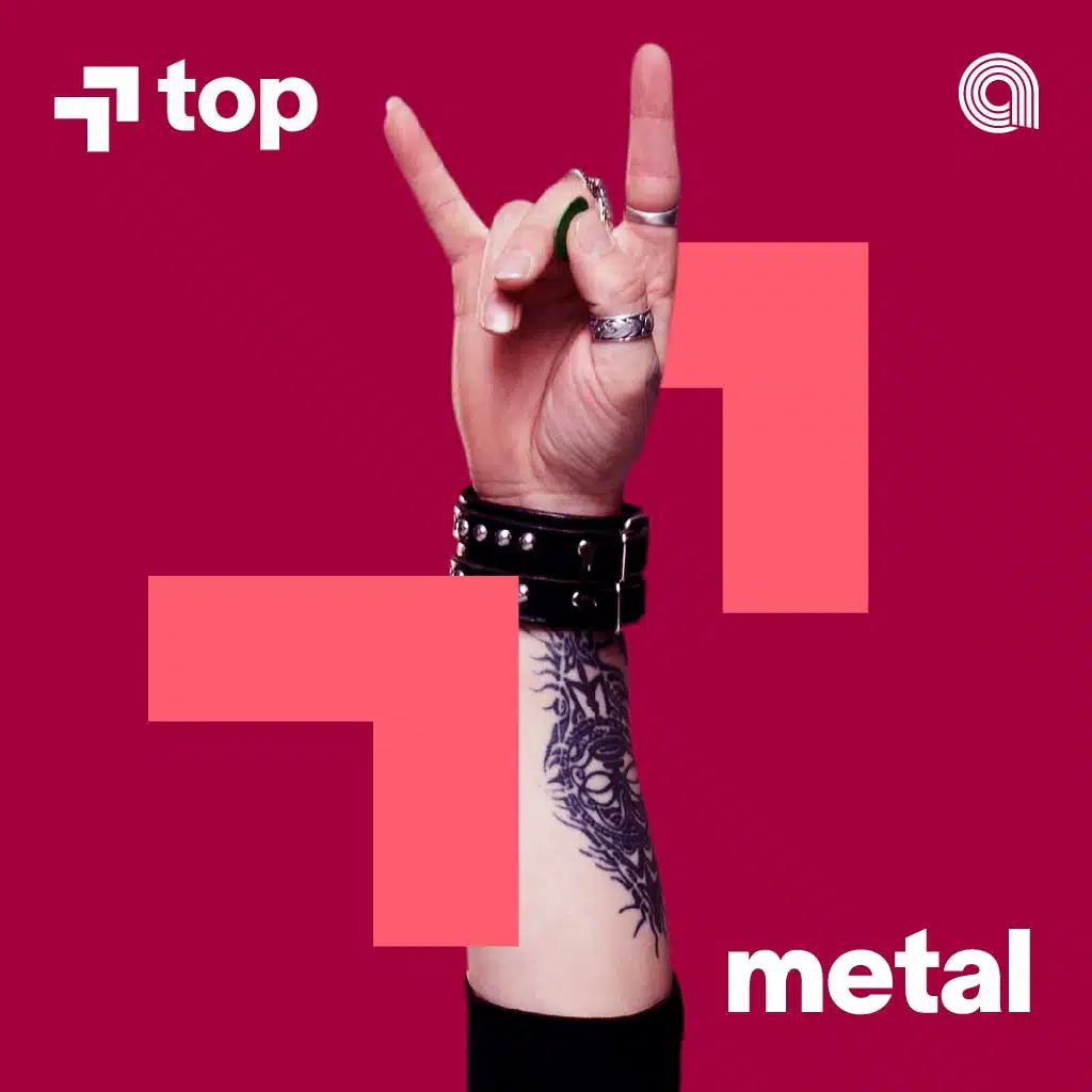 Top Metal