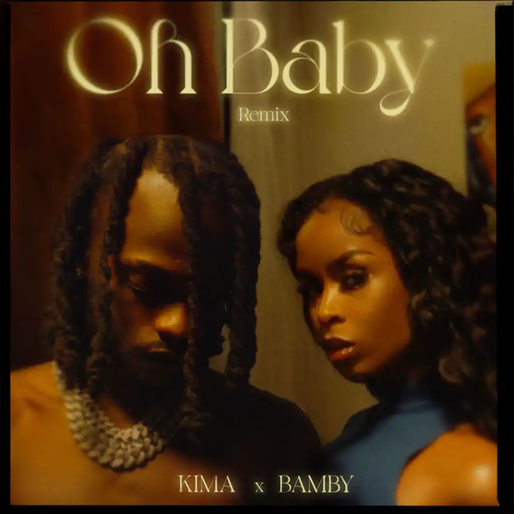 Oh Baby (Remix)