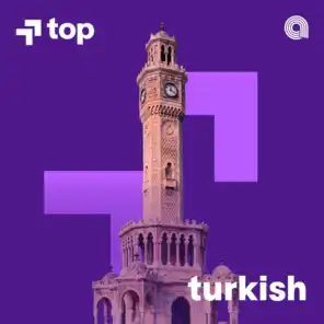 Top Turkish