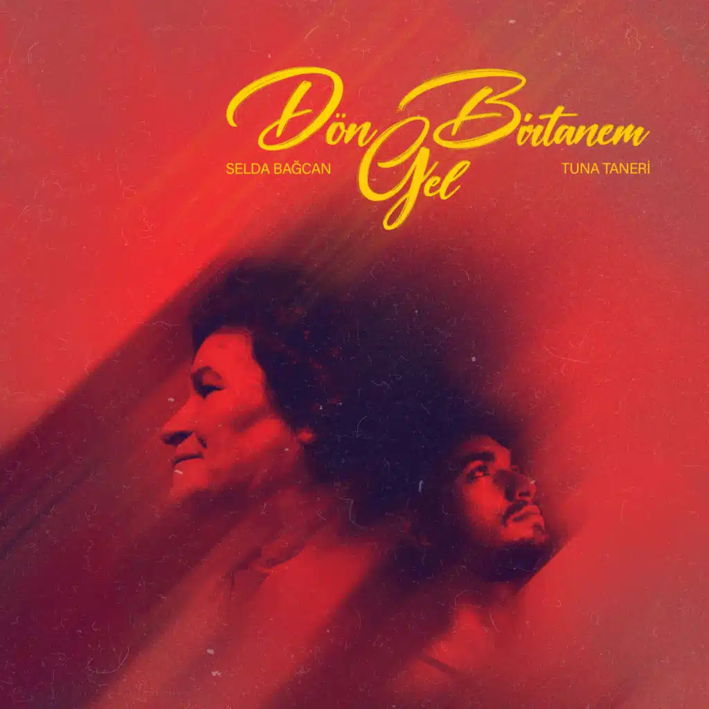 Dön Gel Birtanem (Remix)