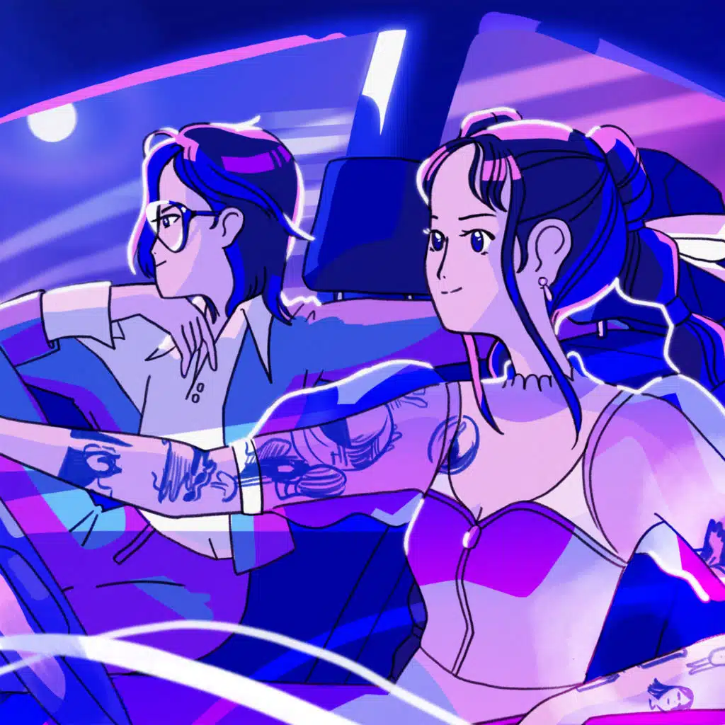 Be Sweet (Korean Version) [feat. So!YoON!]