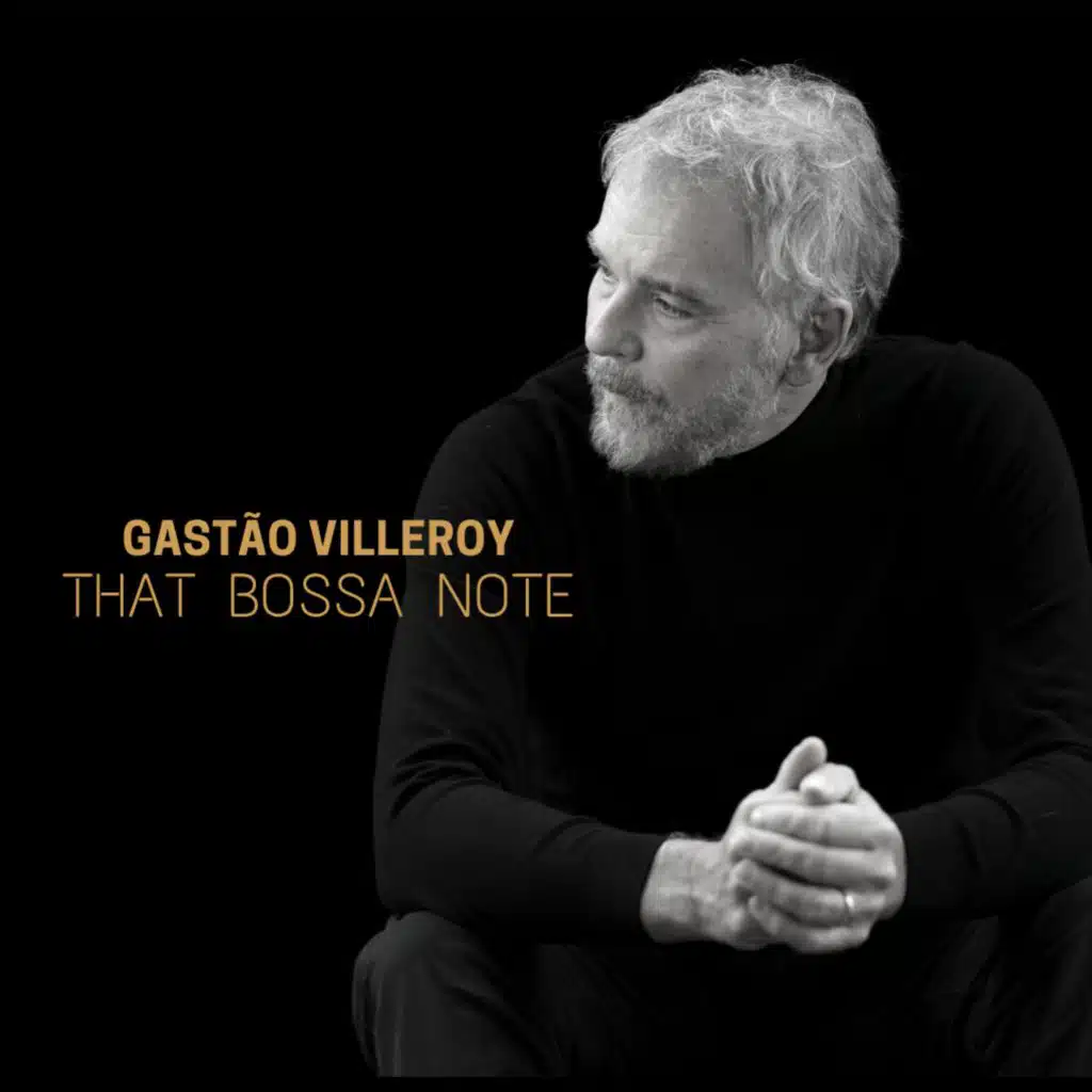 Gastão Villeroy